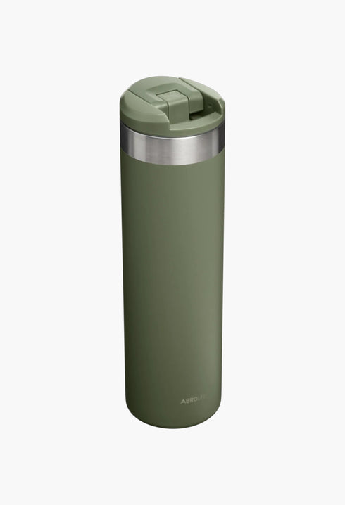 The AeroLight™ Transit Bottle